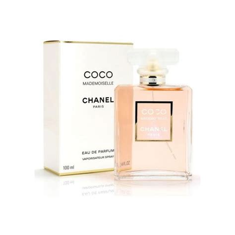 prix de coco chanel au maroc|parfum mademoiselle Chanel.